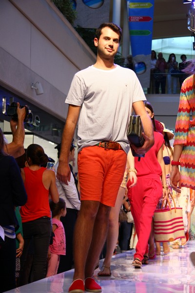 ABC Summer Fashion Show